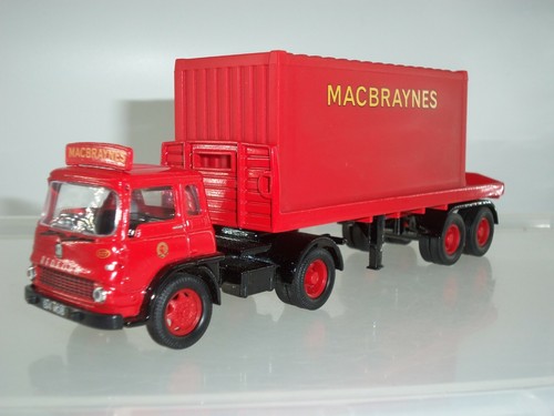 Corgi 22502 bedford - 22502,