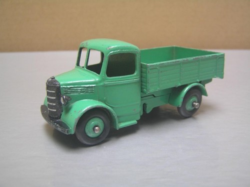 Dinky toys 25w 411 - dinky,
