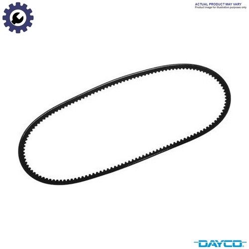 Vbelt 10a1140c for renault - 10a1140c,