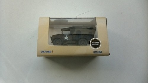 Oxford die cast scale 76 - scale, 1/76