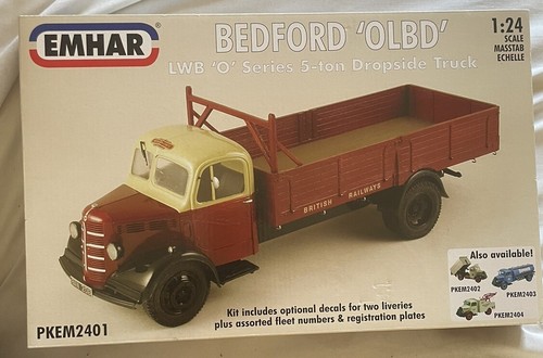 Emhar em2401 bedford - emhar, olbd