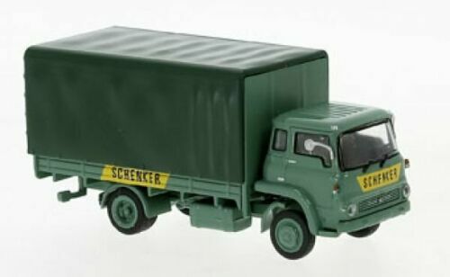 Brekina 35902 bedford - brekina,