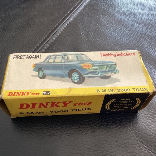 Dinky toys 157 w 2000 - ,