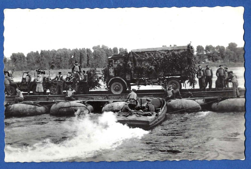 Belgium army bedford - army,, ql
