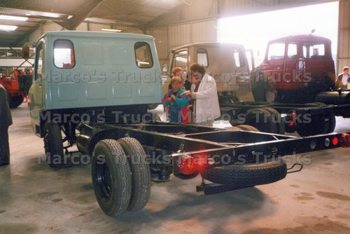 Truck photo bedford - bedford,