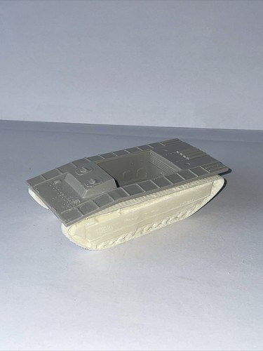 Wwii allied buffalo lvt - wwii,