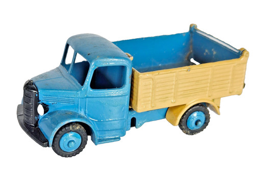 Dinky toys 410 - dinky, end