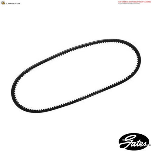Belt 6225esc - v-belt,