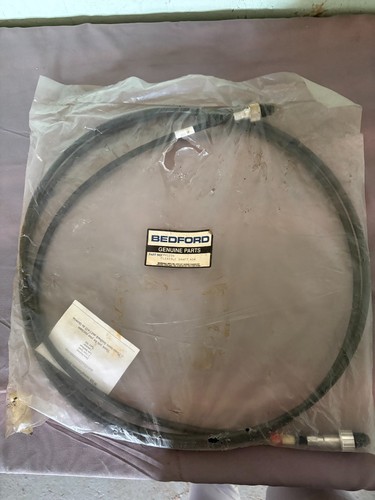 Bedford truck flexible - tk,