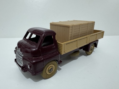 Dinky toys 522 big bedford - big,