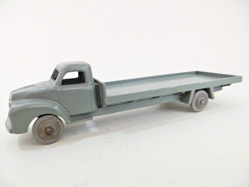 Dinky dublo 066 bedford - dinky,