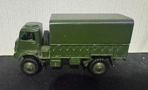 Dinky toys army - army, 623
