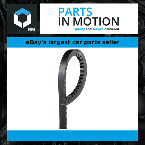 Drive belt fits alpine - drive,