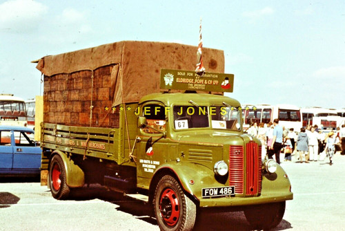 Original 35mm slide 13120 - original, 13120-