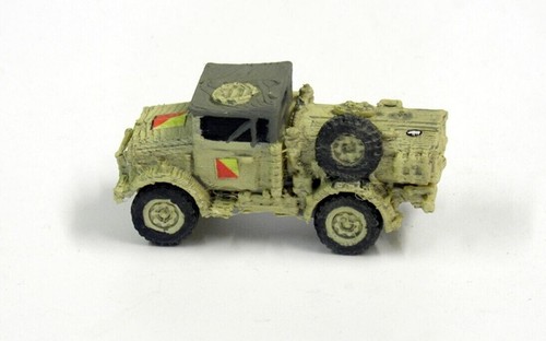 Bedford mwc truck - mwc, tanker