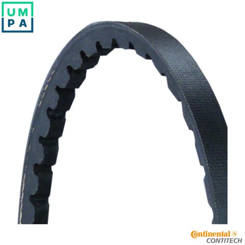Vbelt avx10x1550 for renault - vbelt,