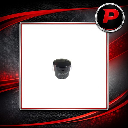 Oil filter fits bedford ldv - fits, kb