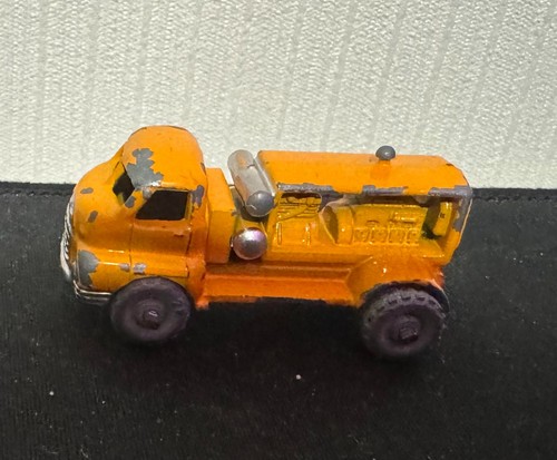 Lesney matchbox moko - lesney, #28a