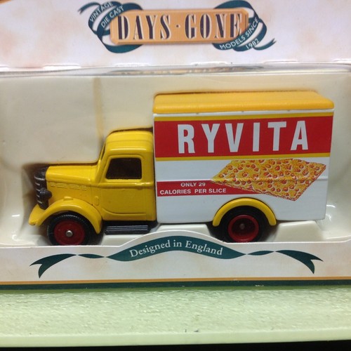 Lledo days gone dg059035 - lledo,