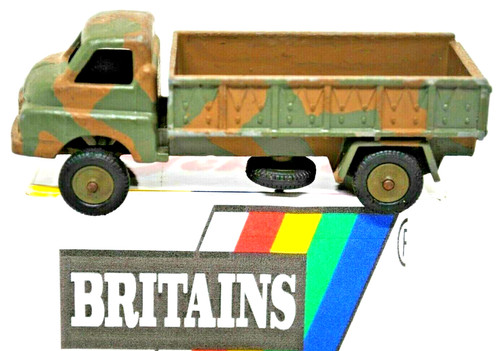 Britain 620 britains - w., lv