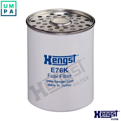 Fuel filter e76k - e76k, d42