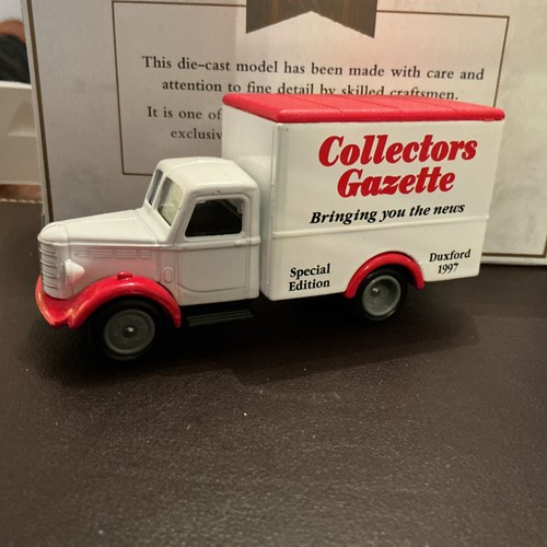 Lledo collectors gazette - lledo,