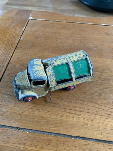 Dinky toys 252 - toys, bedford