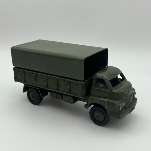 Vintage dinky toys 621 bedford - dinky,