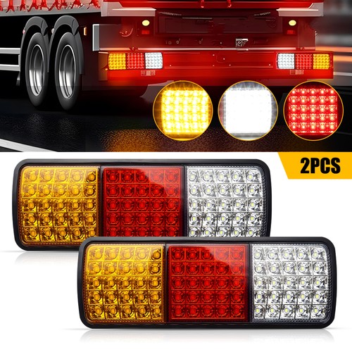 Led 12v waterproof tail - led,