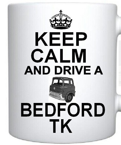 Keep calm and - keep, drive