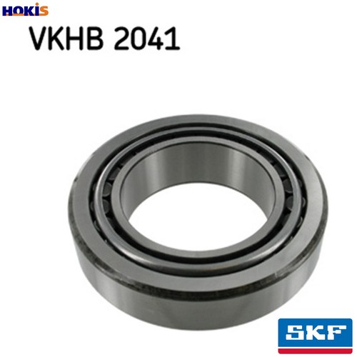 Wheel bearing vkhb 2041 - wheel,