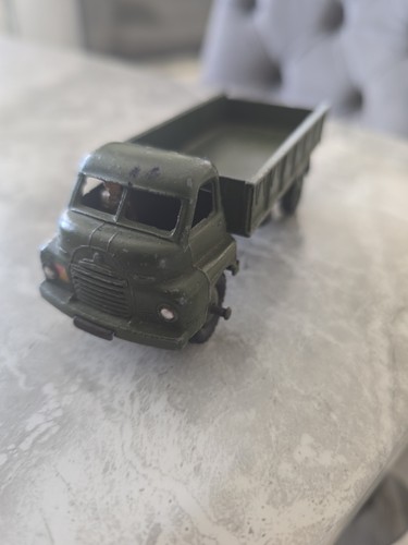 Dinky toys ton army - ton,