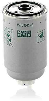 Mann filter 842 fuel - mann-filter, 842/2