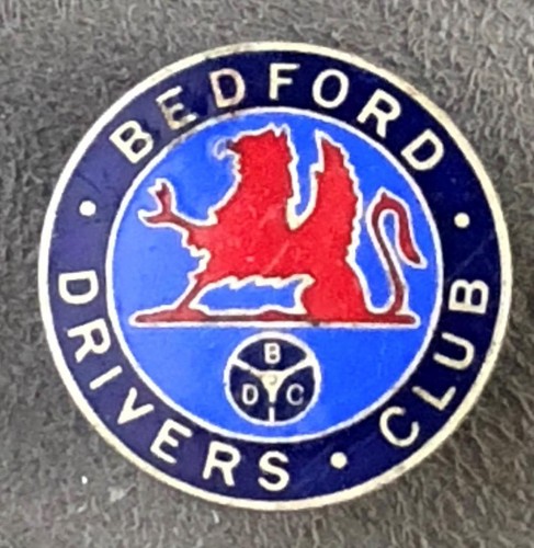Bedford drivers club bdc - bedford,