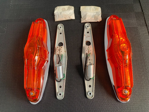 Pmg model l - pmg/model, pair