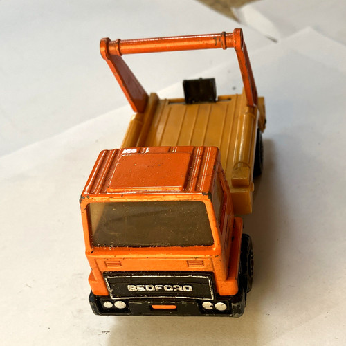 Matchbox superkings bedford - matchbox,
