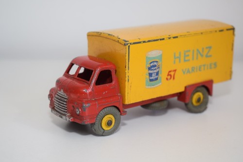 C20 dinky toys 923 big - c20, 1:43