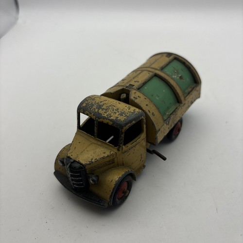 Dinky toys bedford - dinky, refuge