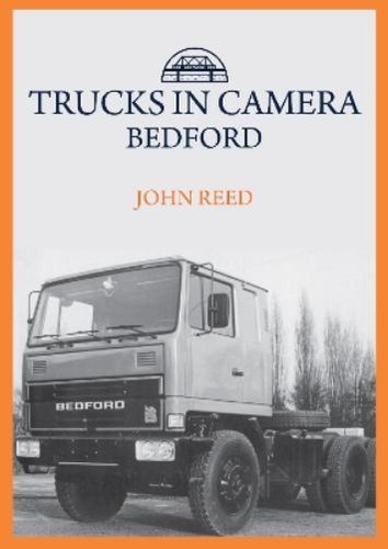 John reed trucks camera - reed, in