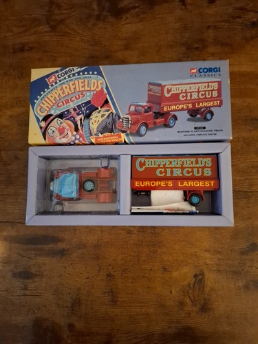 Corgi classics 97303 - corgi,