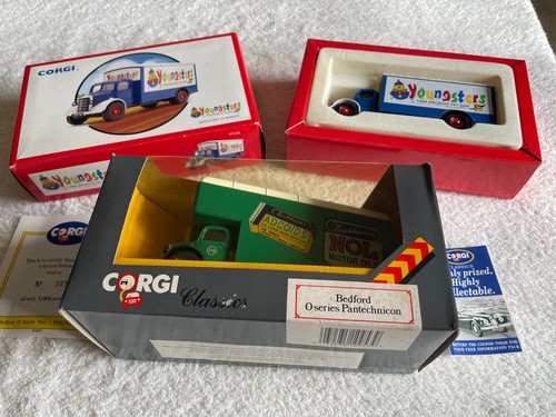 Corgi bundle offer - corgi,