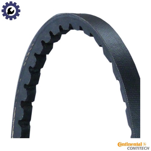 Vbelt avx10x1275 for fiat - vbelt,