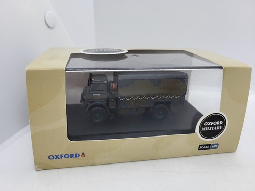 Oxford diecast 76qld001 - oxford, 1/76