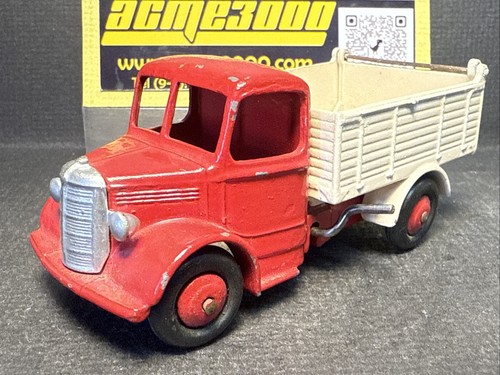 1962 dinky toys - dinky, 410