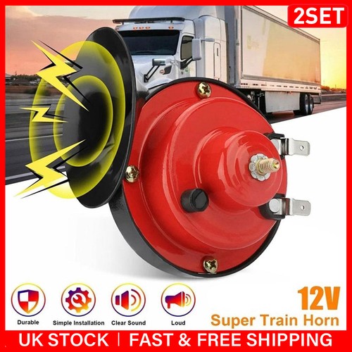 300db 12v electric snail - 2x,
