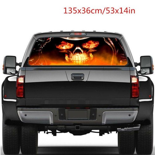 53in x14in car truck - 53in,