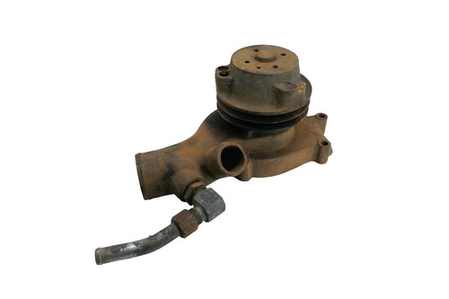 Bedford 466 500 water - 466,