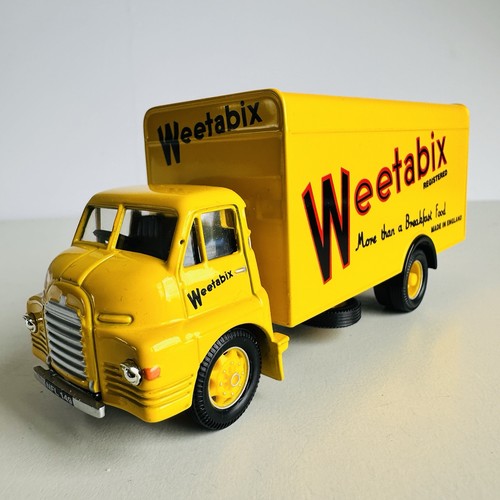 Corgi scale bedford s - scale,