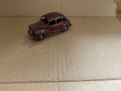 Vintage dinky toys austin - dinky,