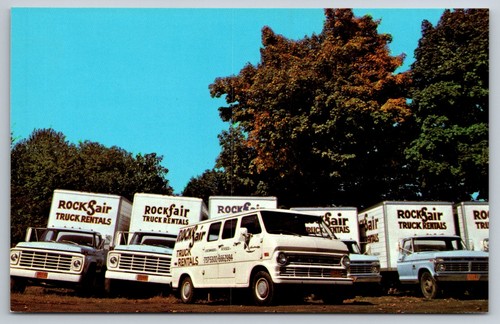 Kisco bedford rockfair - mt,